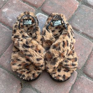 MADDEN SLIPPERS